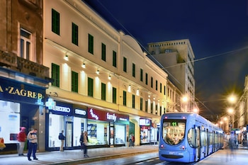Hotel Park 45