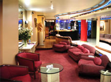 Embassy All Suites Hotel
