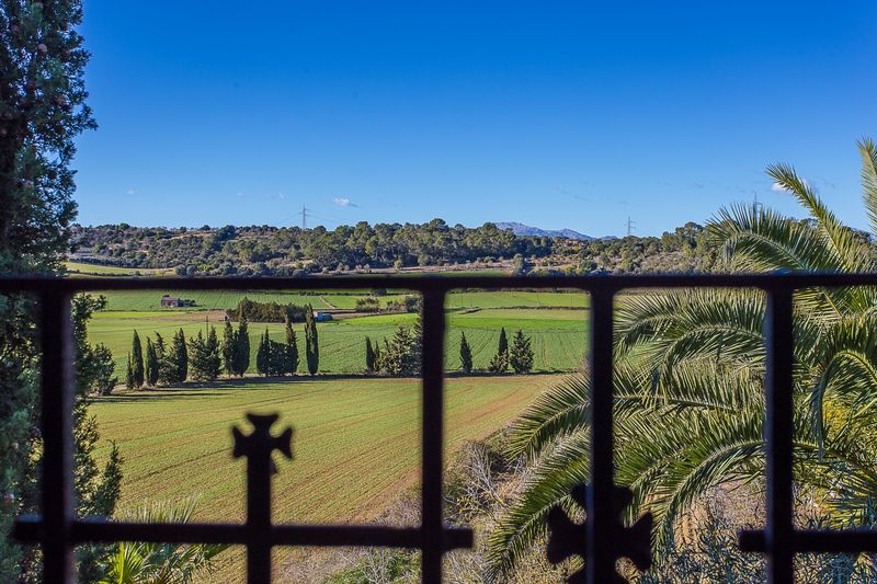 Son Foguero Agroturismo