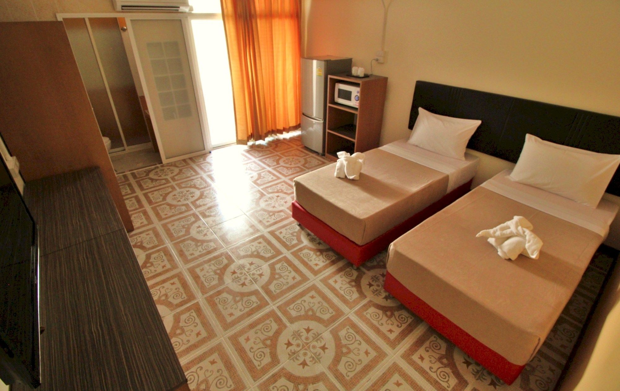 AC Habitat Bangkok