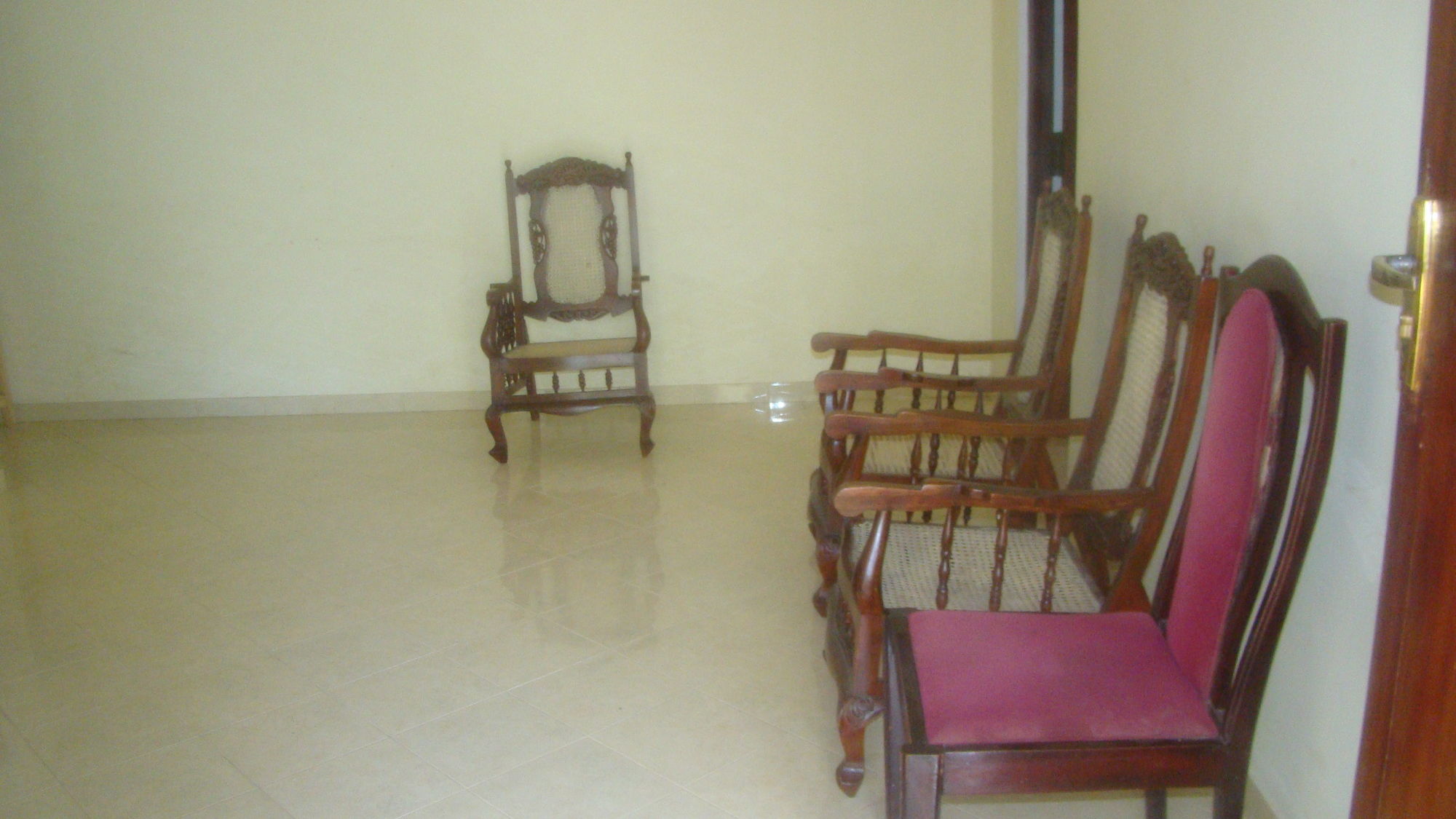 Nelum Villa