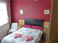 Moorings Hotel