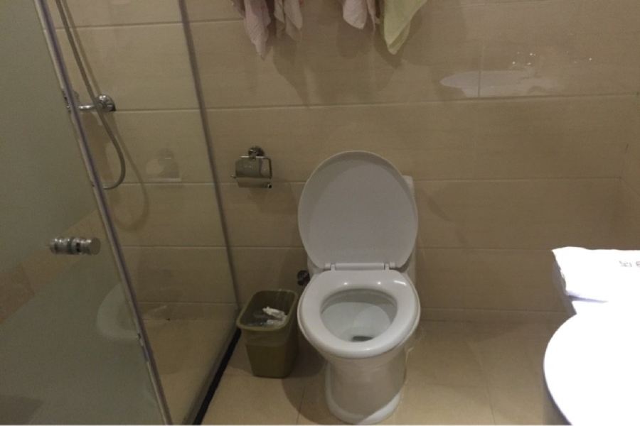 Shenzhen Shangpin Hotel