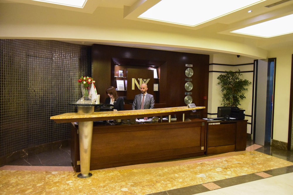 Hotel NY Suites
