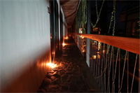 Hotel Penestanan