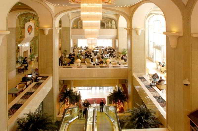Millennium Plaza Downtown Hotel