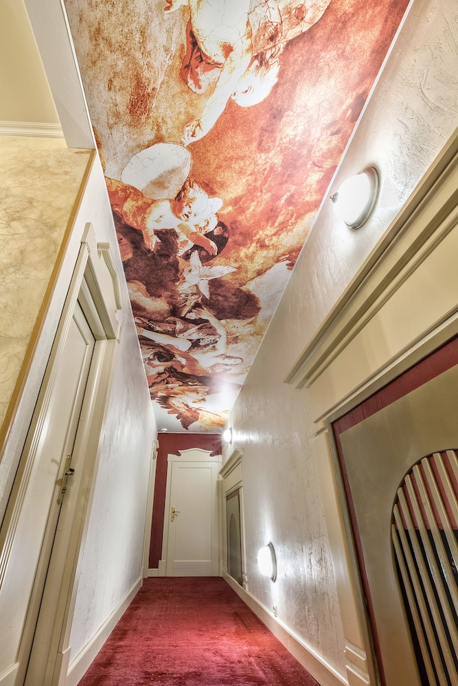 Mini Otel Amadeo