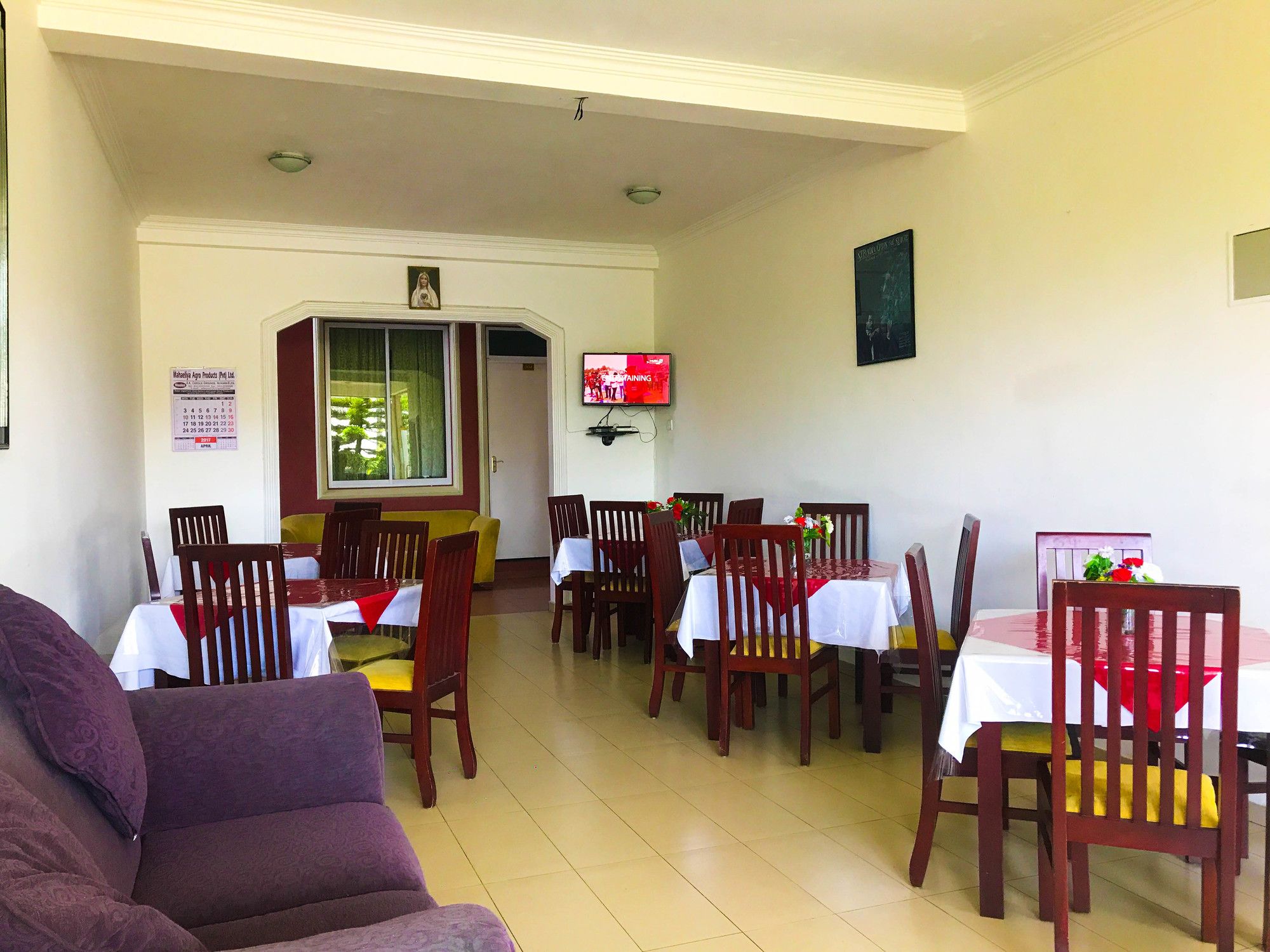 American Star Hotel