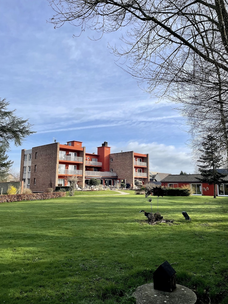 Le Relais De Montigny