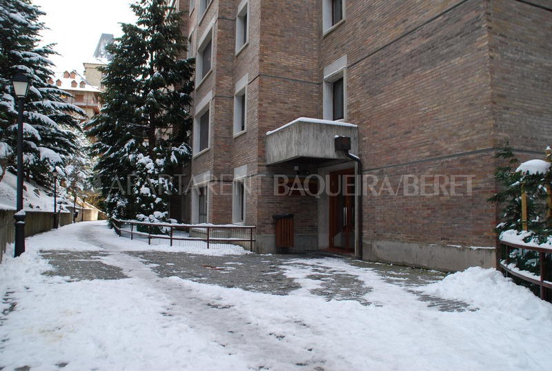 Estudio Cresta Bonaigua