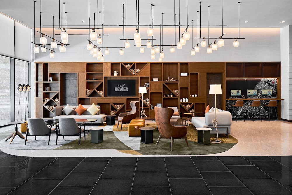 Revier Hotel Dubai