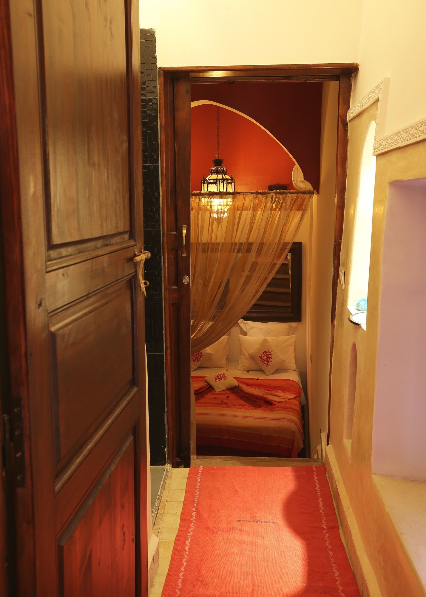 Samira Riads - Riad Zehar