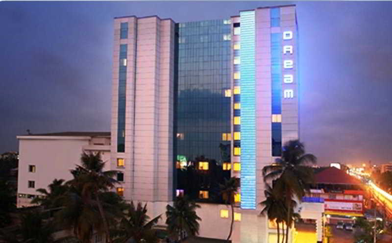 Radisson Blu Kochi