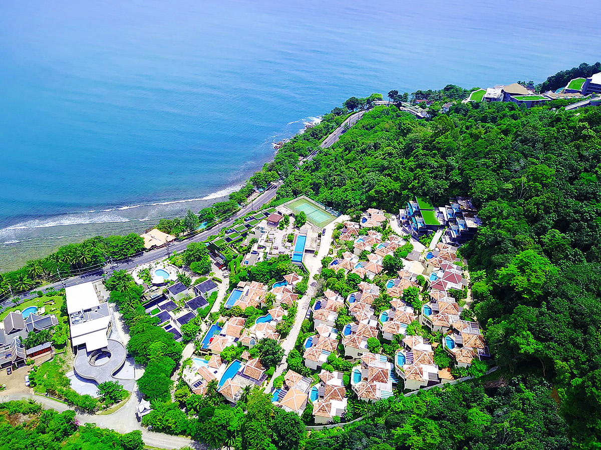 IndoChine Resort & Villas