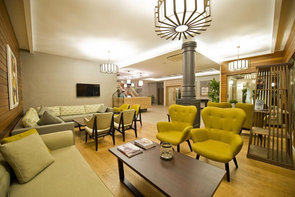 Kimera Hotel