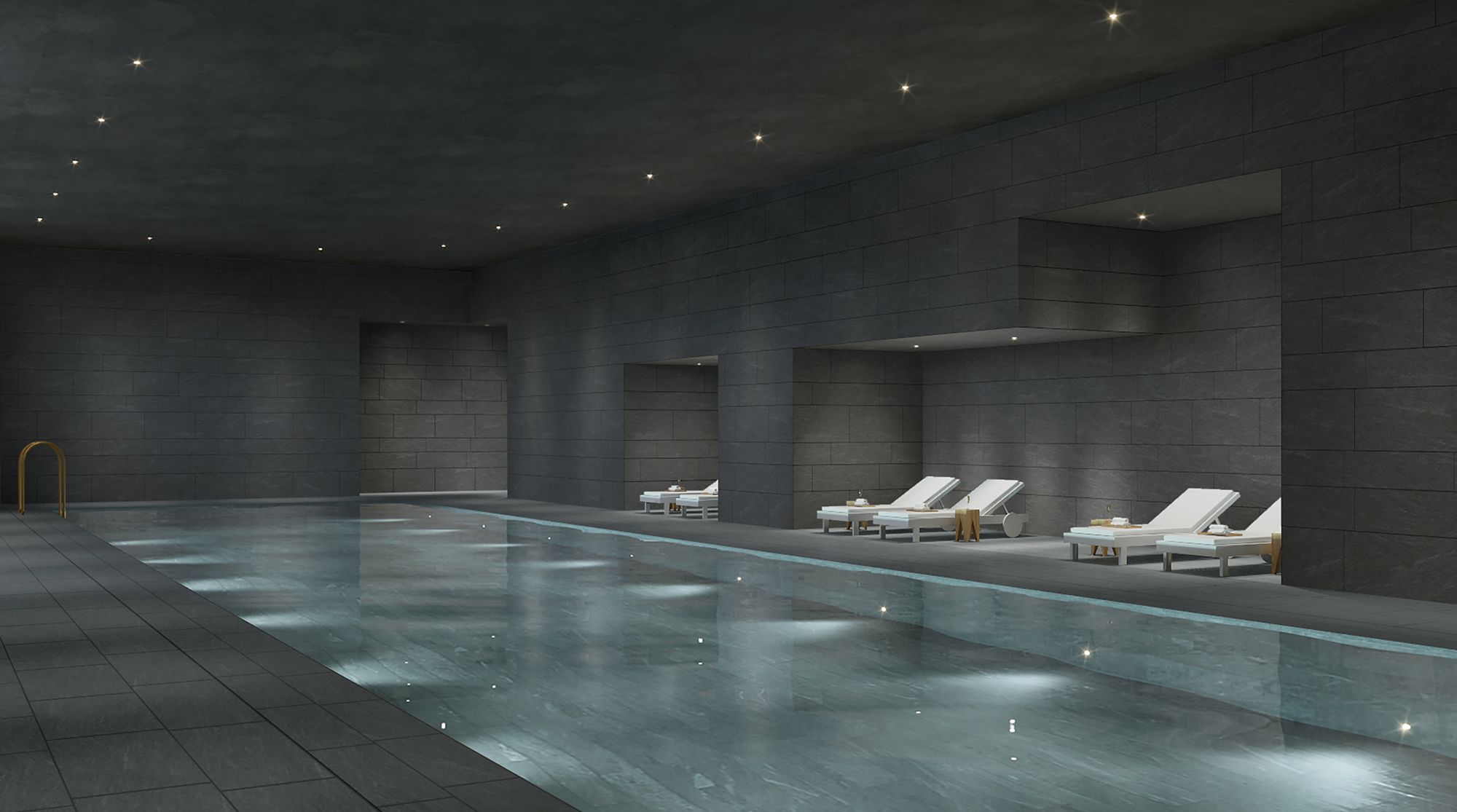 The Sukhothai Shanghai
