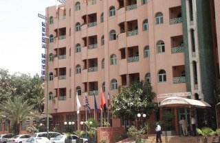 Residence Kenza Marrakesch