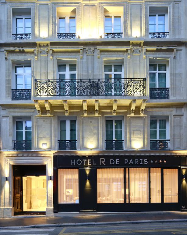 Hotel R de Paris