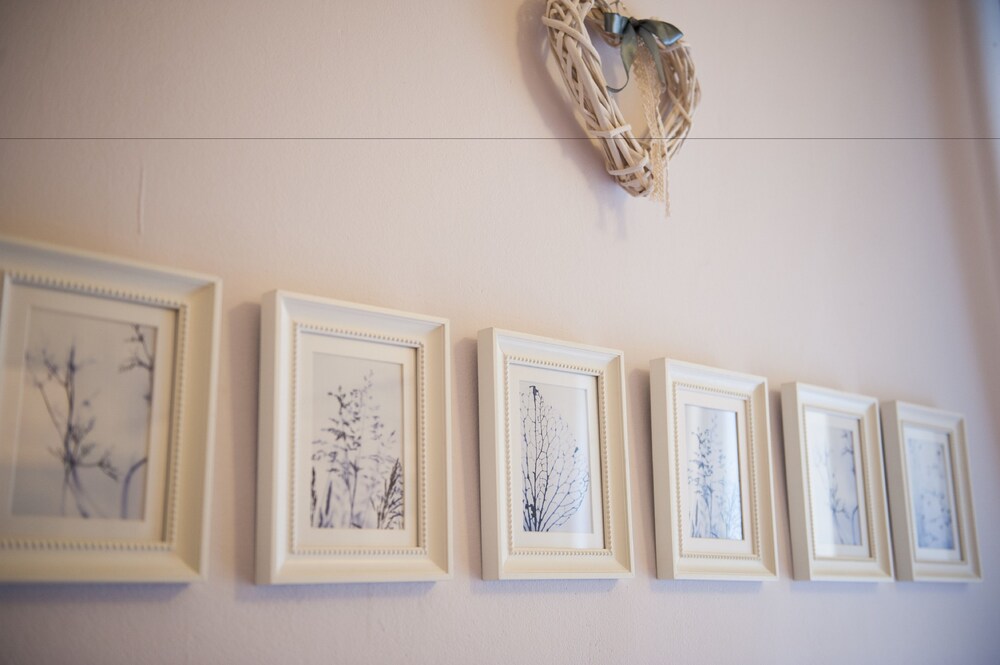 Casa Rural Piccarda Bed And Breakfast