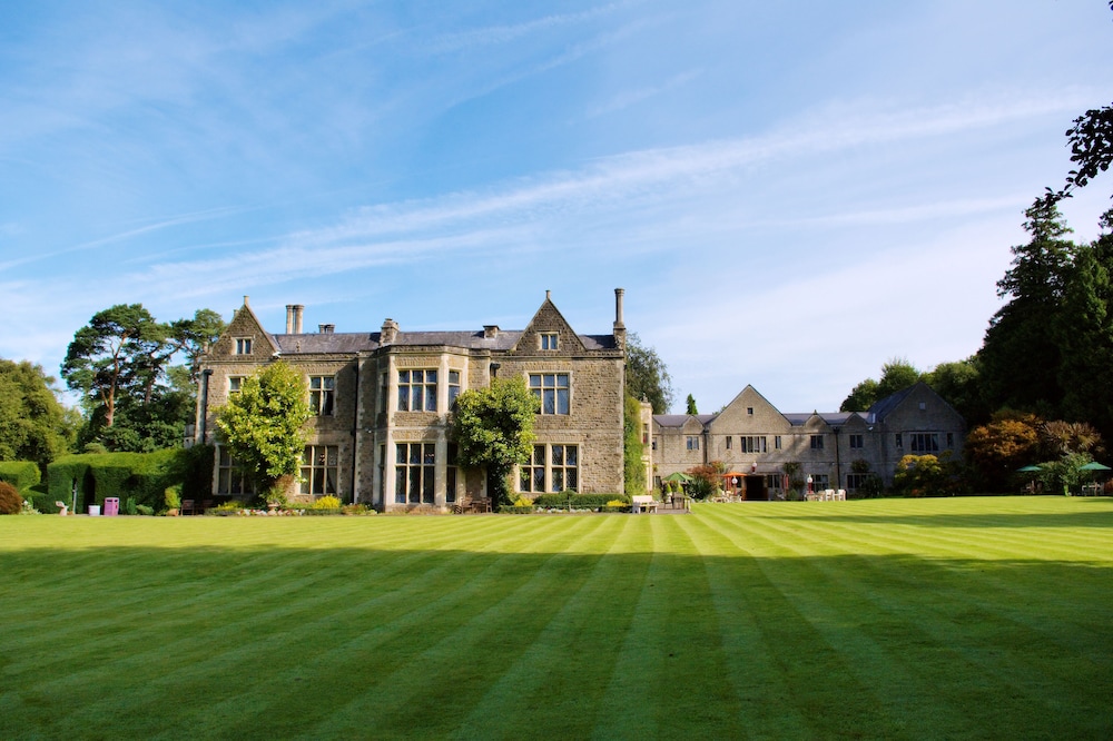 Miskin Manor Hotel Health & Fitness