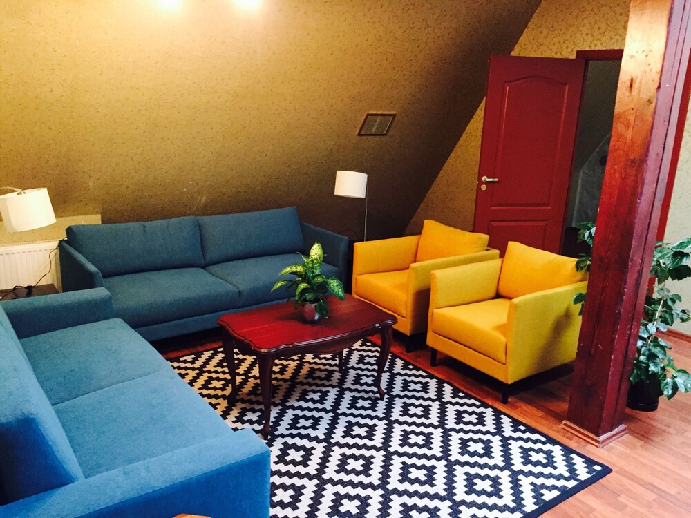 Tallinn City Apartments Harju Residence