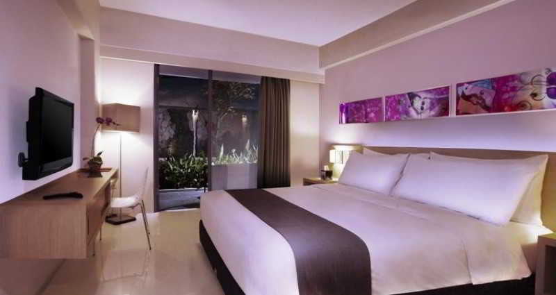 Instyle Hotel Kuta