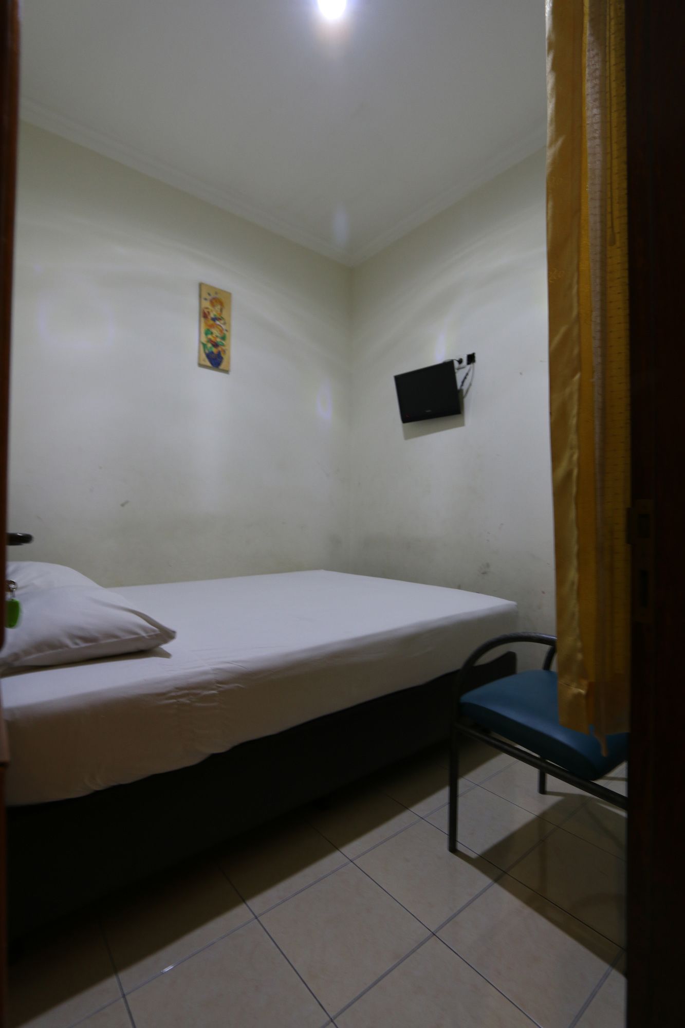 Unique Guesthouse 1 Pasar Baru