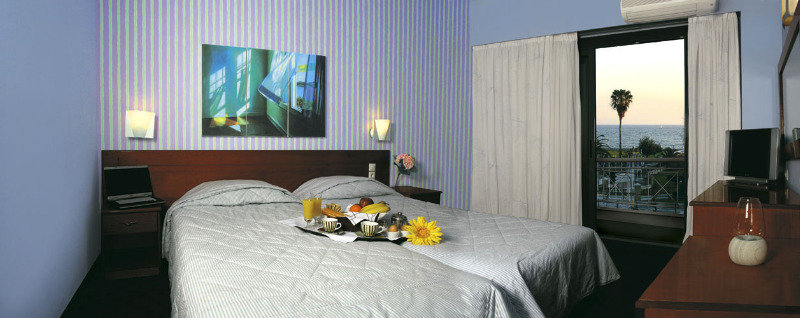 Galaxy Hotel Athens