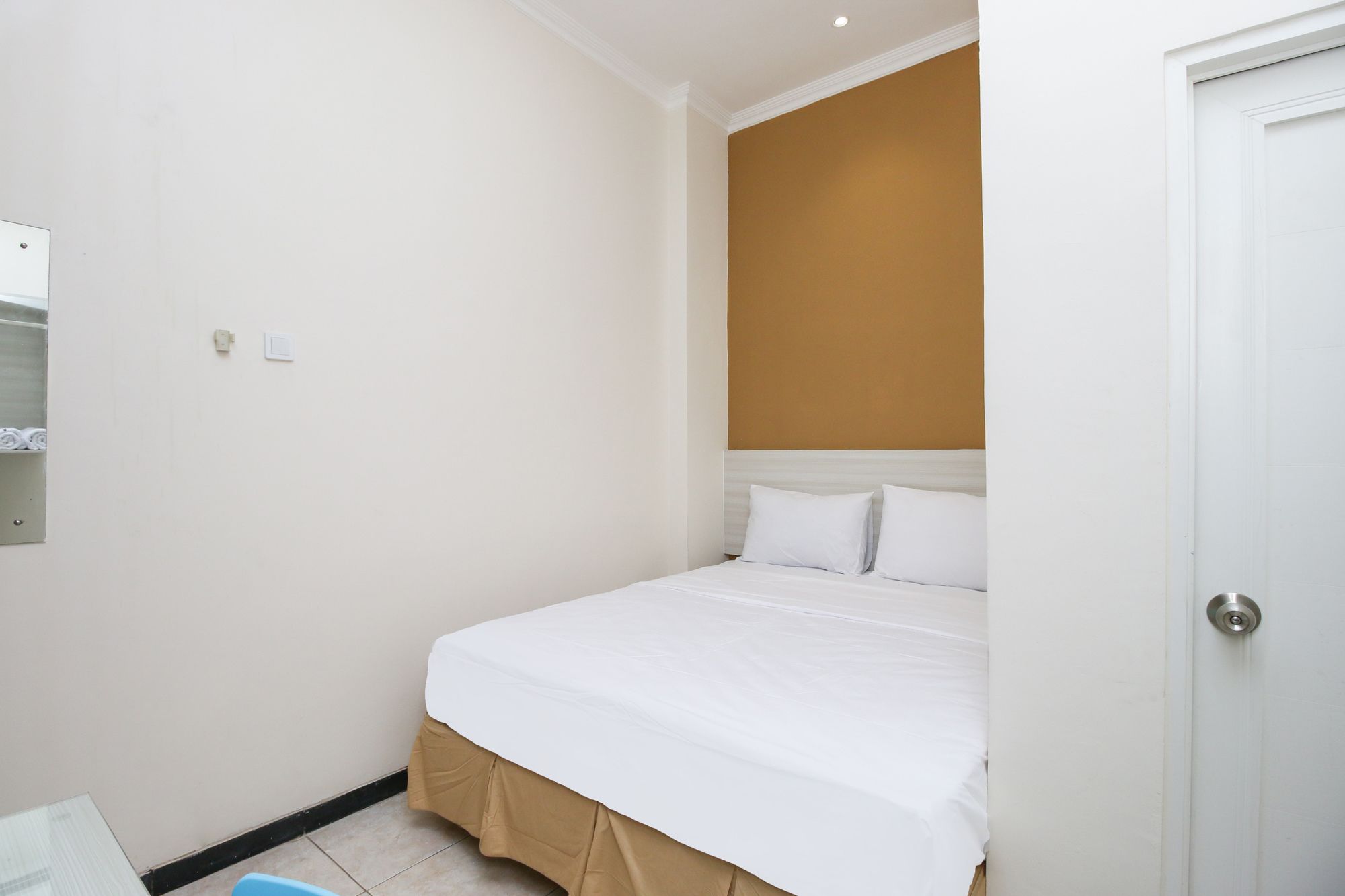 Sky Residence Syariah Gubeng Kertajaya 1