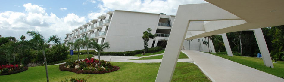 Grand Sirenis Mayan Beach