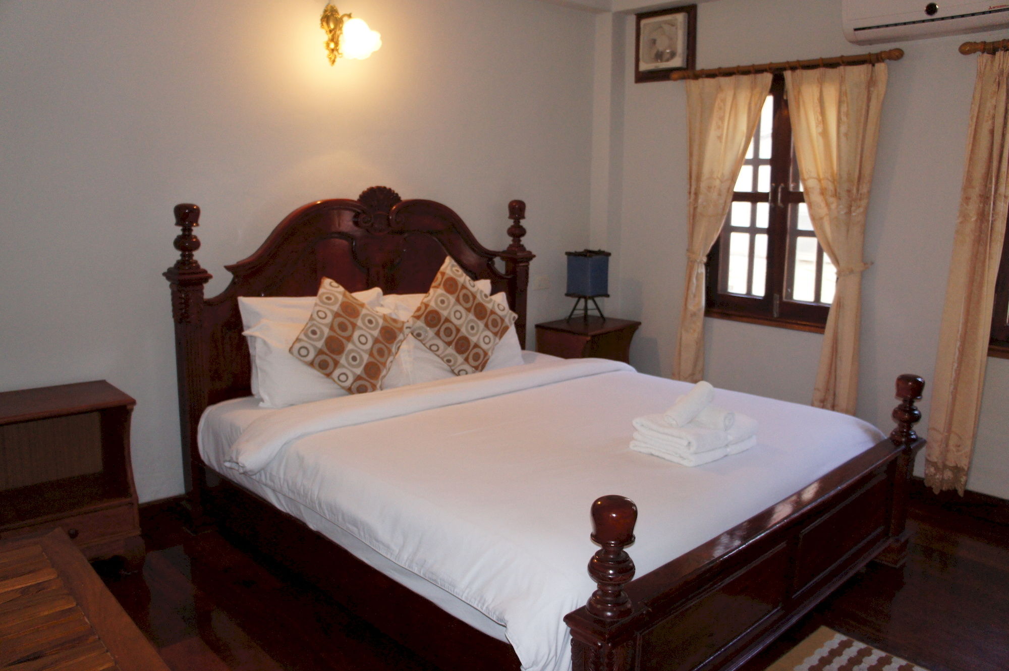 Phounsab Guesthouse