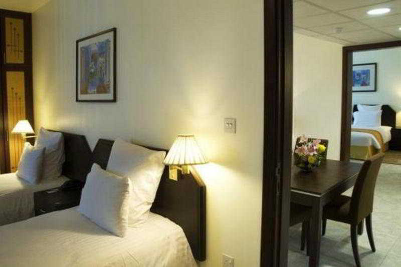 Centro Barsha