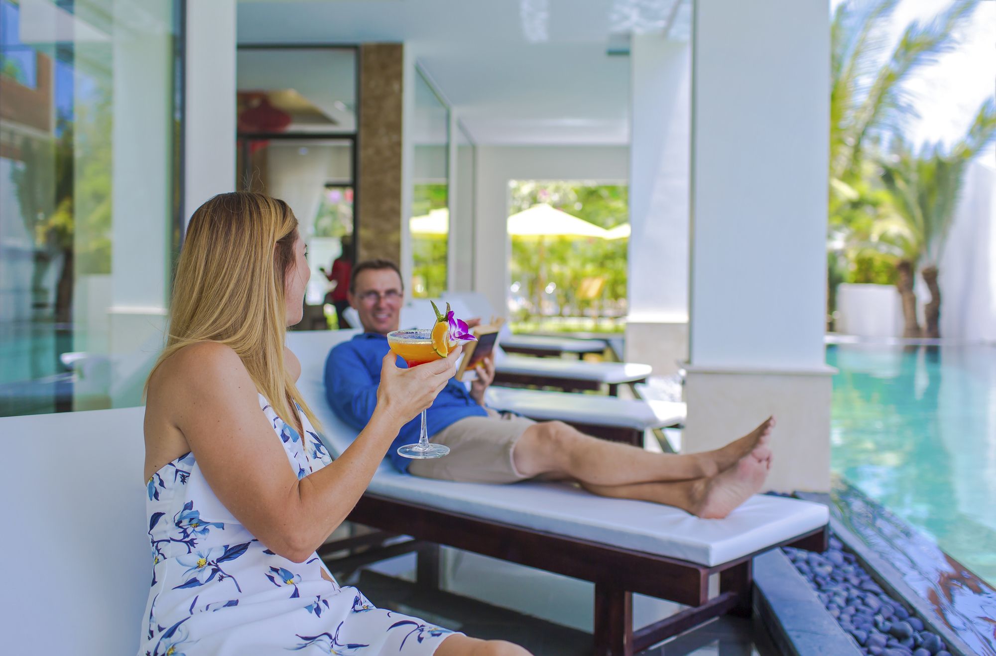 Ally Boutique Hotel & Spa