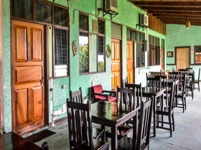 Hotel Jardines Arenal