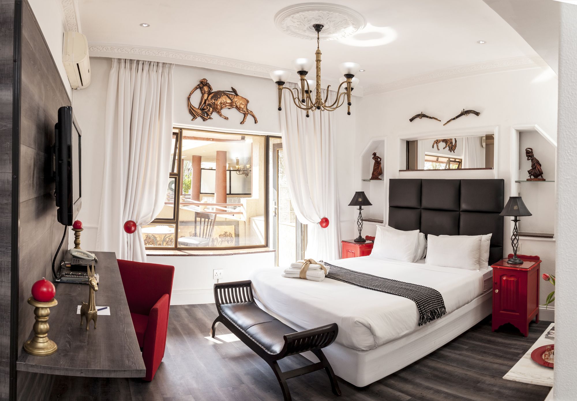 Villa Simonne