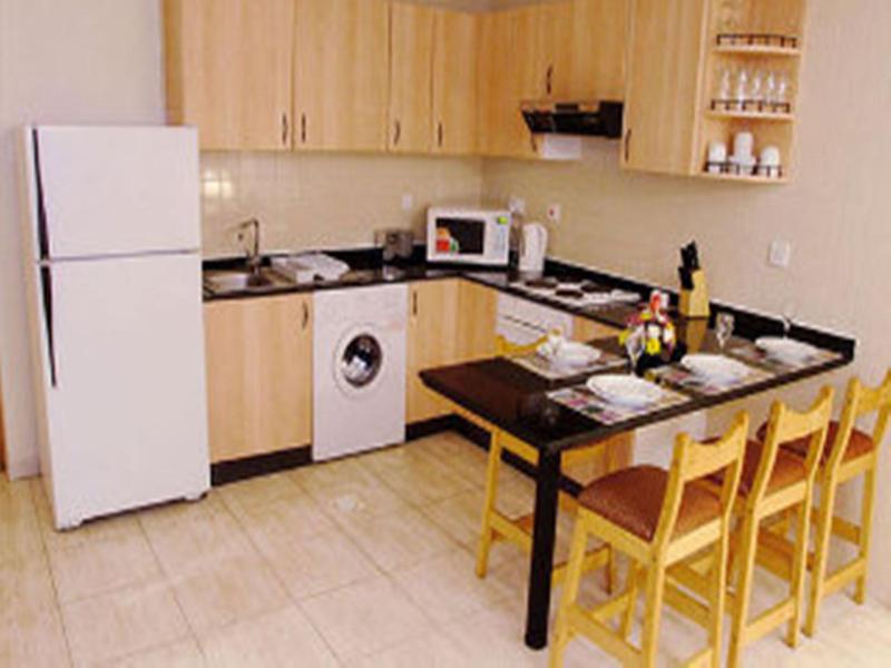 Welcome Hotel Apartment  2