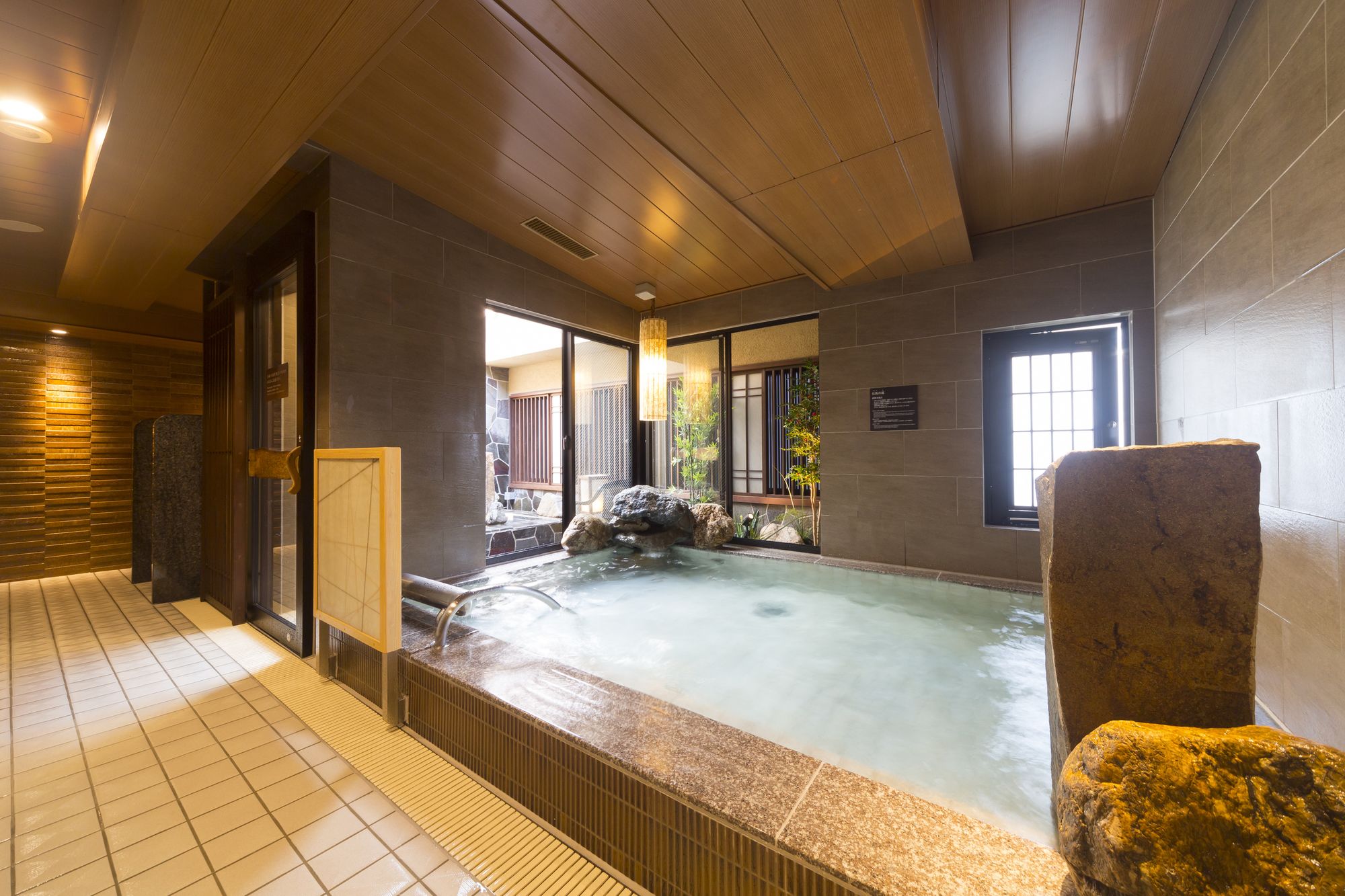Dormy Inn Premium Tokyo Kodenmacho