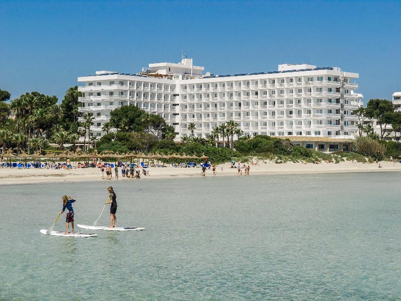 Playa Esperanza Resort, Affiliated By Meliá