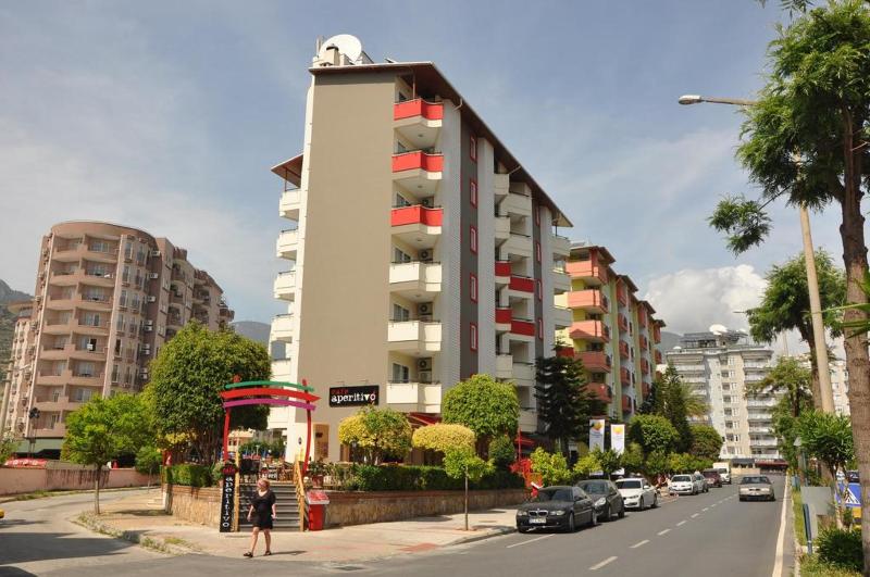 Sunpark Aramis