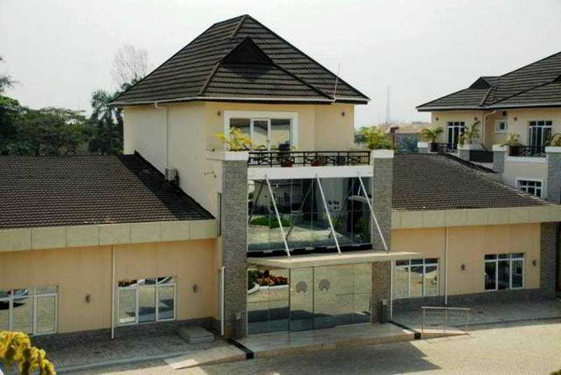 Amber Residence