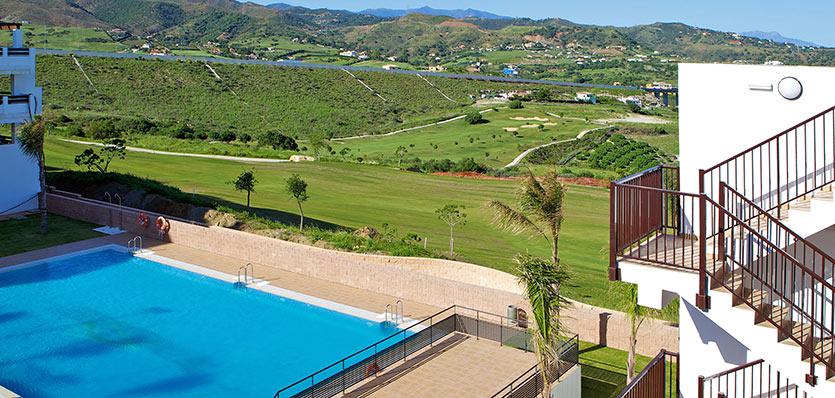 Ona Valle Romano Golf  Resort