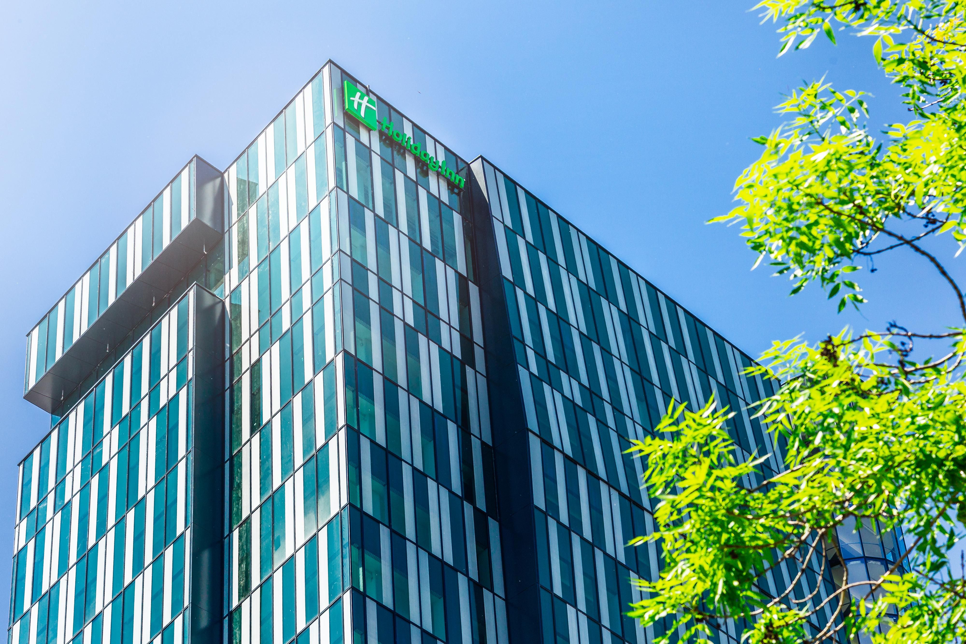 Clarion Hotel Vienna South