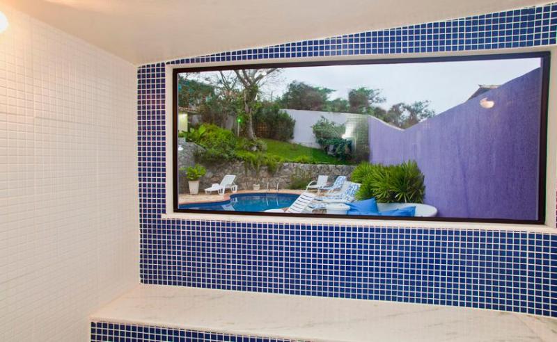 Pousada La Mansion João Fernandes