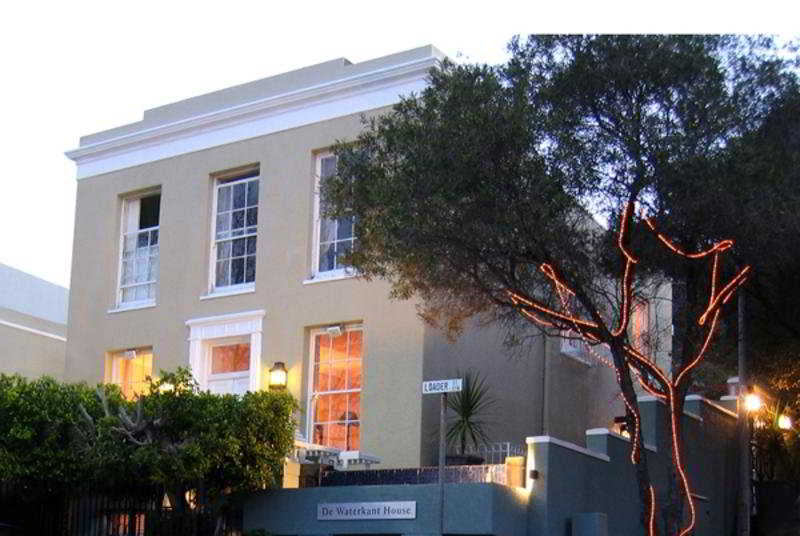 De Waterkant House