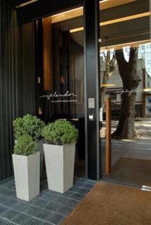 Daiban Flats Palermo Hollywood