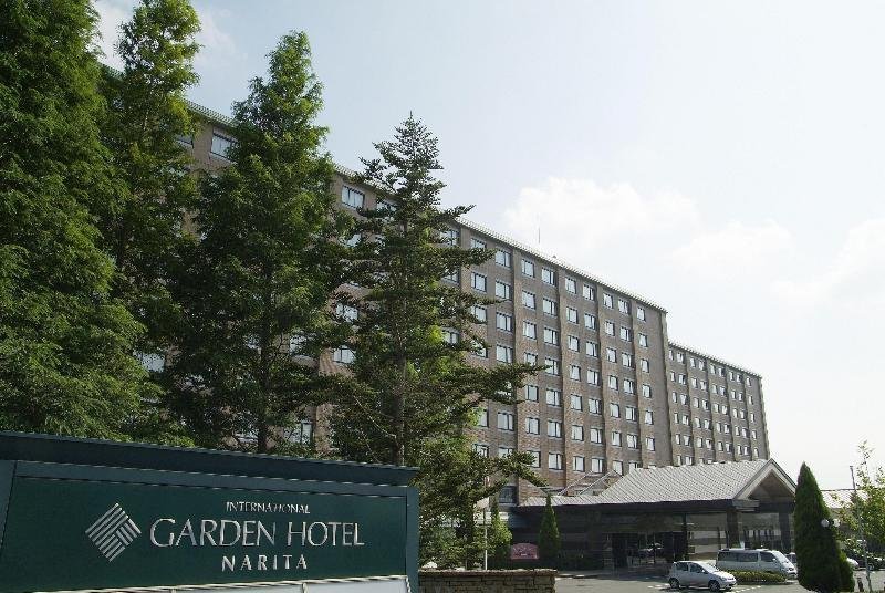 Radisson Narita