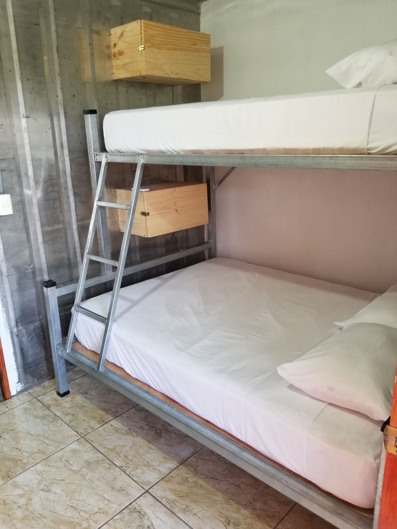 Arenal Container Hostel