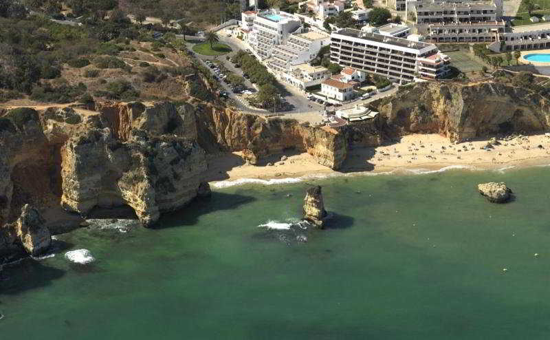 Carvi Beach Hotel Lagos