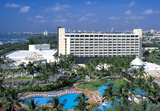 Renaissance Jaragua