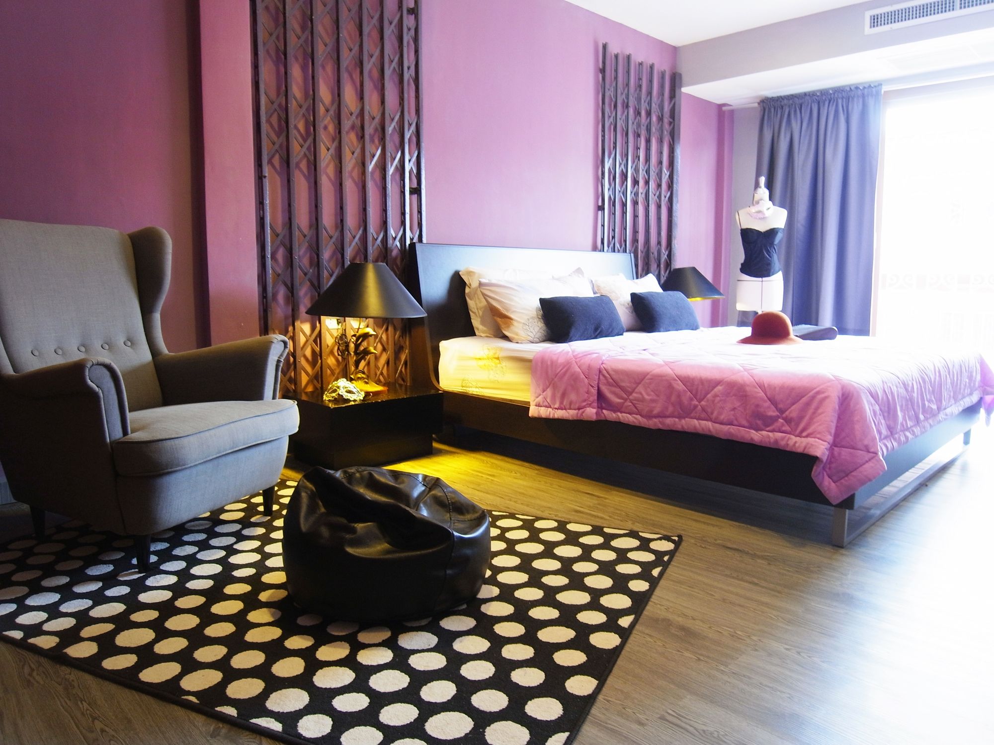 Winnine Cozy Home